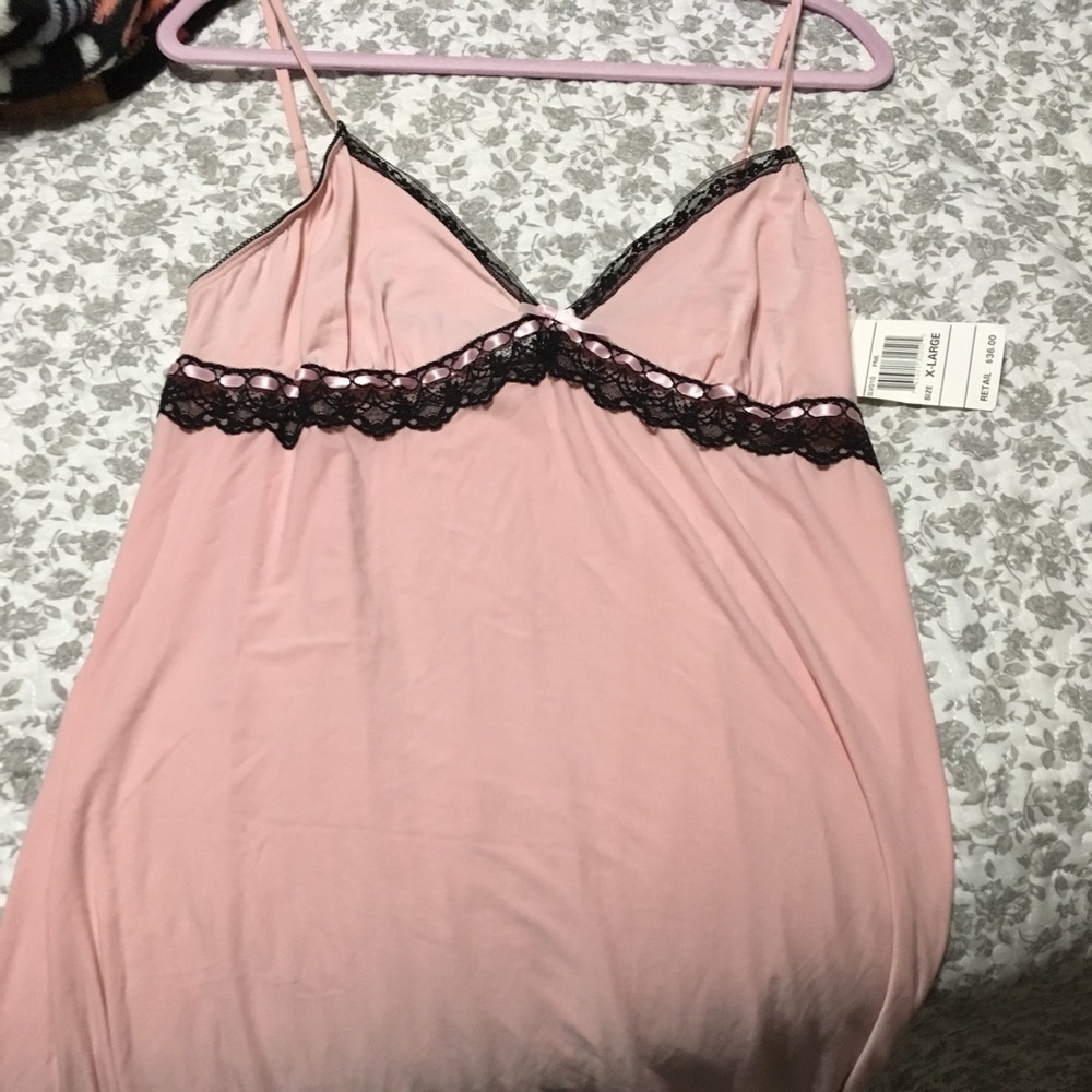 Lingerie